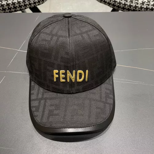 Cheap Fendi Caps #1346162, $$34.00 USD On Fendi Caps
