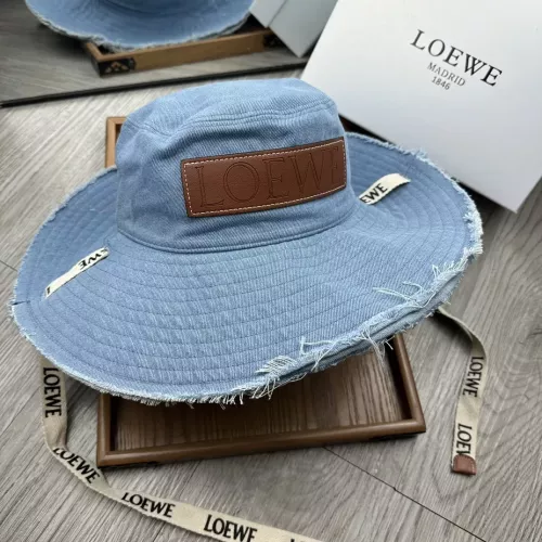 Cheap LOEWE Caps #1346169, $$34.00 USD On LOEWE Caps