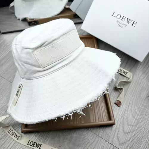 Cheap LOEWE Caps #1346170, $$34.00 USD On LOEWE Caps