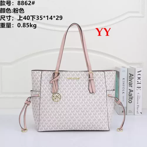 Cheap Michael Kors Shoulder Bags For Women #1346172, $$29.00 USD On Michael Kors Shoulder Bags