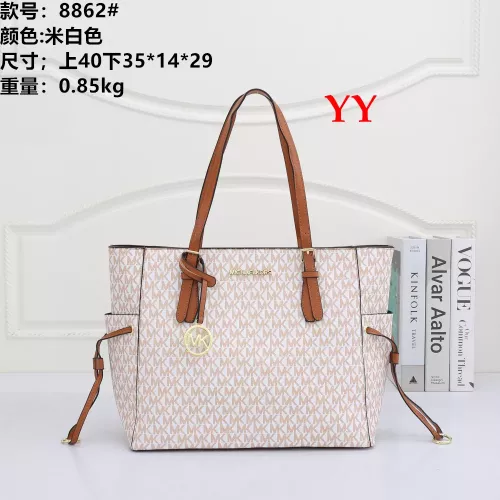 Cheap Michael Kors Shoulder Bags For Women #1346173, $$29.00 USD On Michael Kors Shoulder Bags