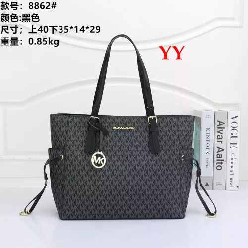 Cheap Michael Kors Shoulder Bags For Women #1346174, $$29.00 USD On Michael Kors Shoulder Bags