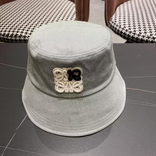 Cheap LOEWE Caps #1346176, $$38.00 USD On LOEWE Caps