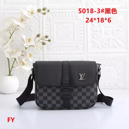 Cheap Louis Vuitton Messenger Bags For Men #1346179, $$25.00 USD On Louis Vuitton Messenger Bags