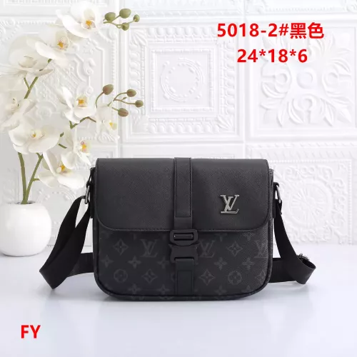 Cheap Louis Vuitton Messenger Bags For Men #1346180, $$25.00 USD On Louis Vuitton Messenger Bags