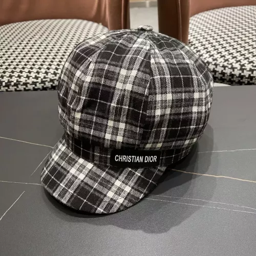 Cheap Christian Dior Caps #1346182, $$34.00 USD On Christian Dior Caps