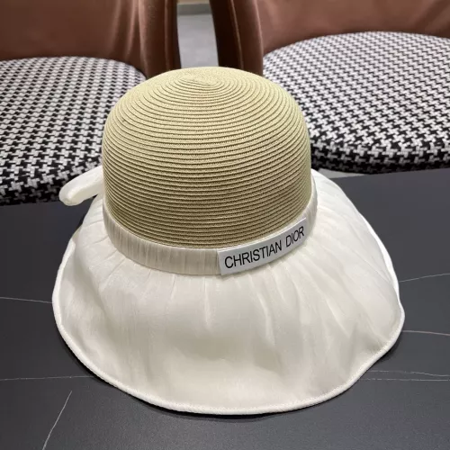 Cheap Christian Dior Caps #1346183, $$36.00 USD On Christian Dior Caps