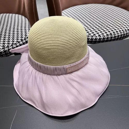 Cheap Christian Dior Caps #1346184, $$36.00 USD On Christian Dior Caps