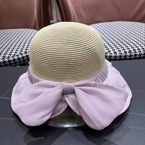 Replica Christian Dior Caps #1346184 $36.00 USD for Wholesale
