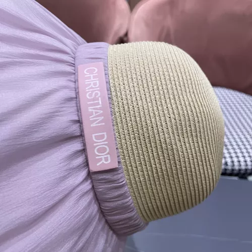 Replica Christian Dior Caps #1346184 $36.00 USD for Wholesale