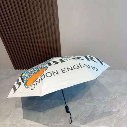 Replica Burberry Umbrellas #1346187 $29.00 USD for Wholesale