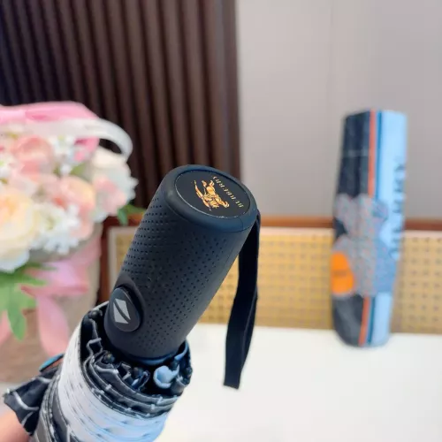 Replica Burberry Umbrellas #1346187 $29.00 USD for Wholesale
