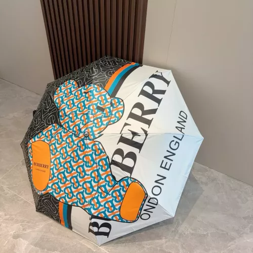 Replica Burberry Umbrellas #1346187 $29.00 USD for Wholesale