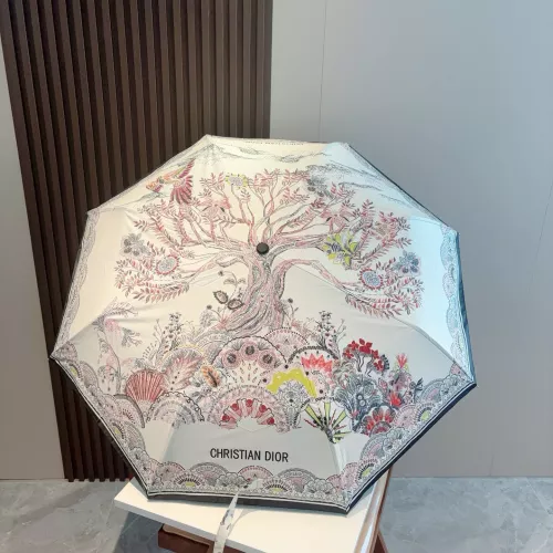 Cheap Christian Dior Umbrellas #1346190, $$29.00 USD On Christian Dior Umbrellas