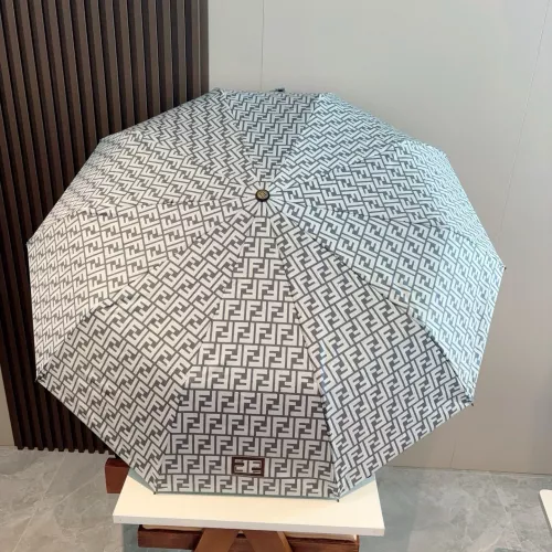 Cheap Fendi Umbrellas #1346192, $$29.00 USD On Fendi Umbrellas
