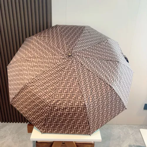 Cheap Fendi Umbrellas #1346193, $$29.00 USD On Fendi Umbrellas