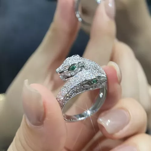 Cheap Cartier Rings #1346208, $$42.00 USD On Cartier Rings