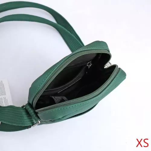 Replica Lacoste Messenger Bags For Men #1346226 $27.00 USD for Wholesale
