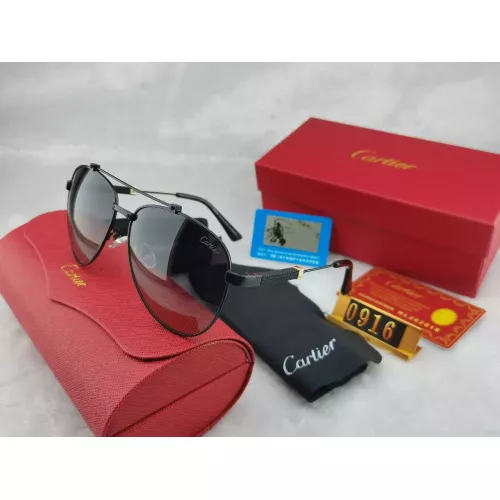 Cheap Cartier Fashion Sunglasses #1346254, $$29.00 USD On Cartier Fashion Sunglasses