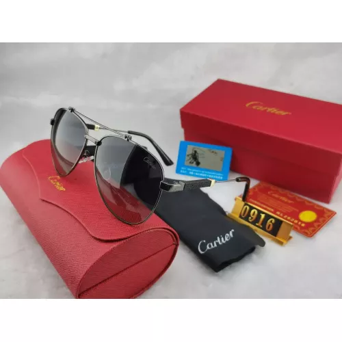 Cheap Cartier Fashion Sunglasses #1346255, $$29.00 USD On Cartier Fashion Sunglasses