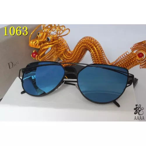 Replica Christian Dior C&D Sunglasses #1346265 $27.00 USD for Wholesale
