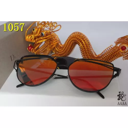 Replica Christian Dior C&D Sunglasses #1346266 $27.00 USD for Wholesale