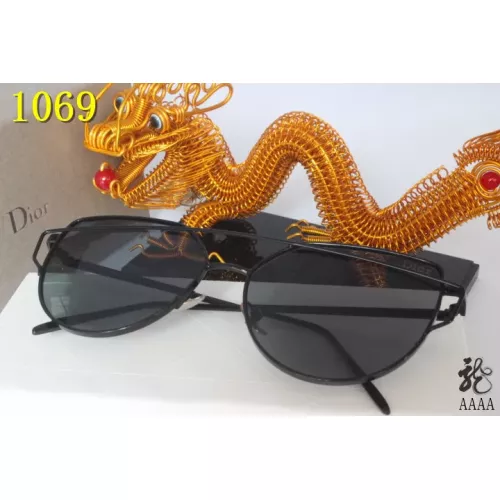 Replica Christian Dior C&D Sunglasses #1346268 $27.00 USD for Wholesale