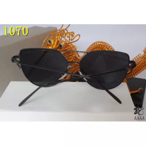 Replica Christian Dior C&D Sunglasses #1346268 $27.00 USD for Wholesale