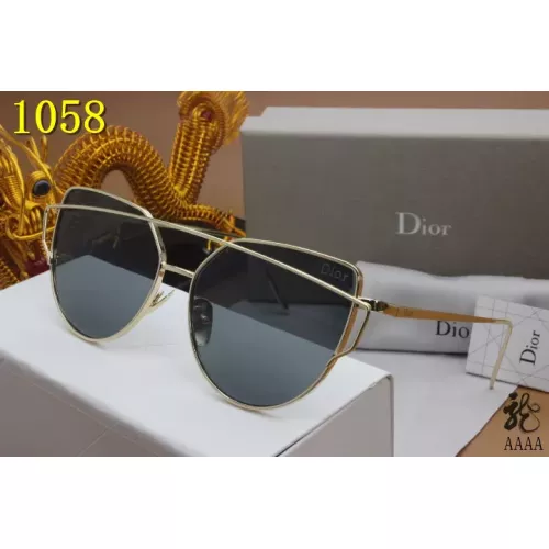 Cheap Christian Dior C&amp;D Sunglasses #1346269, $$27.00 USD On Christian Dior C&amp;D Sunglasses