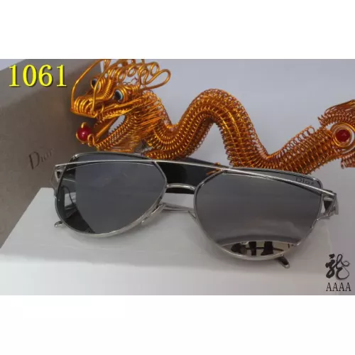Replica Christian Dior C&D Sunglasses #1346270 $27.00 USD for Wholesale