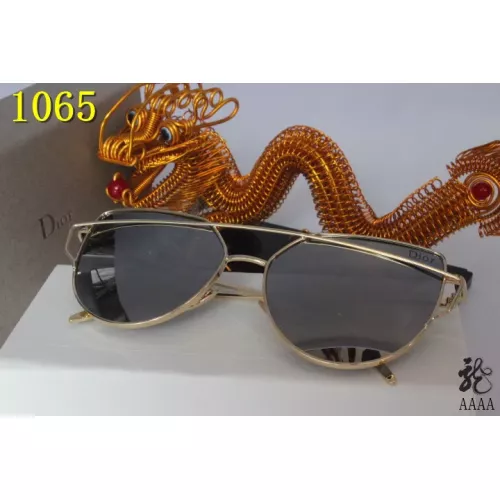 Replica Christian Dior C&D Sunglasses #1346272 $27.00 USD for Wholesale