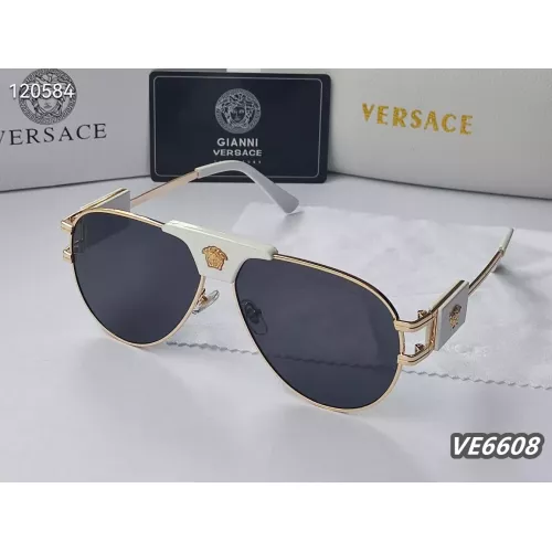 Cheap Versace Sunglasses #1346273, $$27.00 USD On Versace Sunglasses