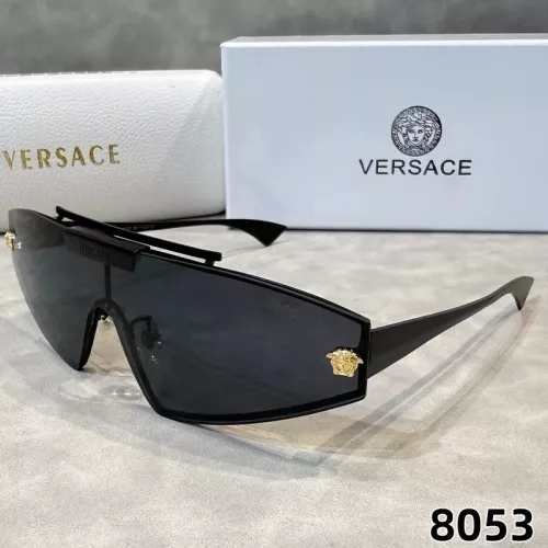 Cheap Versace Sunglasses #1346289, $$29.00 USD On Versace Sunglasses