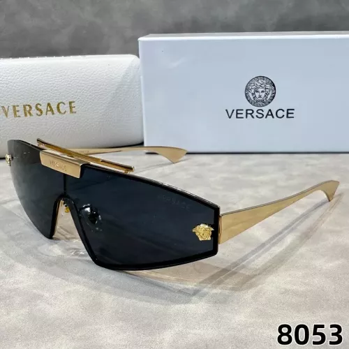 Cheap Versace Sunglasses #1346290, $$29.00 USD On Versace Sunglasses