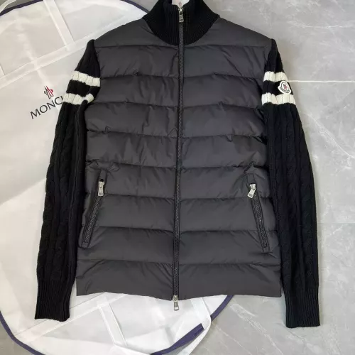 Cheap Moncler Down Feather Coat Long Sleeved For Unisex #1346294, $$115.00 USD On Moncler Down Feather Coat
