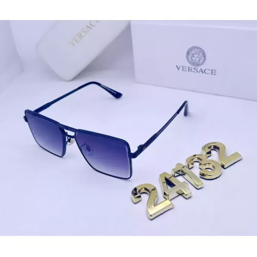 Cheap Versace Sunglasses #1346296, $$29.00 USD On Versace Sunglasses