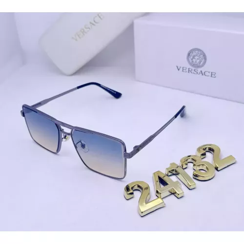 Cheap Versace Sunglasses #1346297, $$29.00 USD On Versace Sunglasses