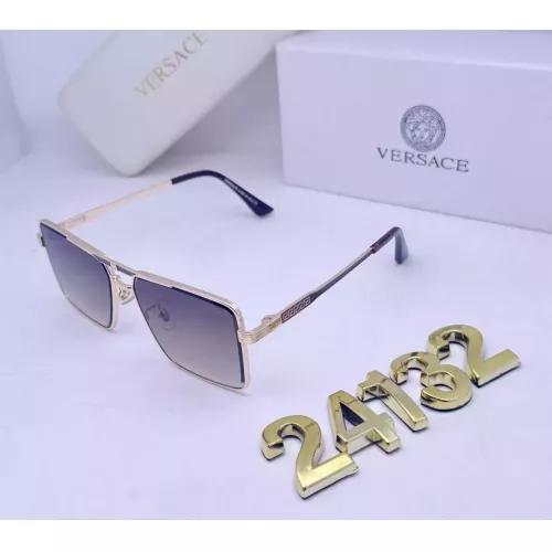 Cheap Versace Sunglasses #1346299, $$29.00 USD On Versace Sunglasses