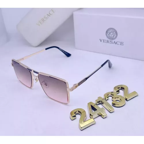 Cheap Versace Sunglasses #1346300, $$29.00 USD On Versace Sunglasses