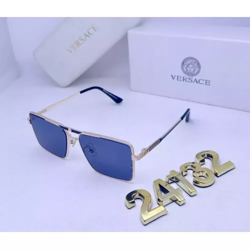 Cheap Versace Sunglasses #1346301, $$29.00 USD On Versace Sunglasses