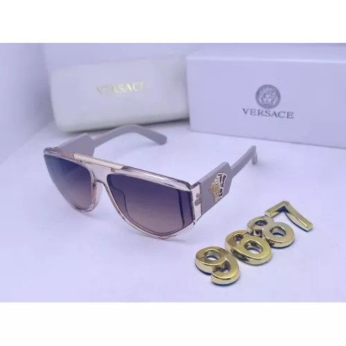 Cheap Versace Sunglasses #1346308, $$29.00 USD On Versace Sunglasses