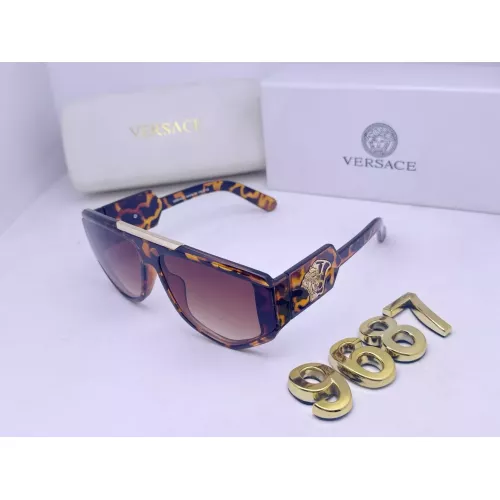 Cheap Versace Sunglasses #1346309, $$29.00 USD On Versace Sunglasses