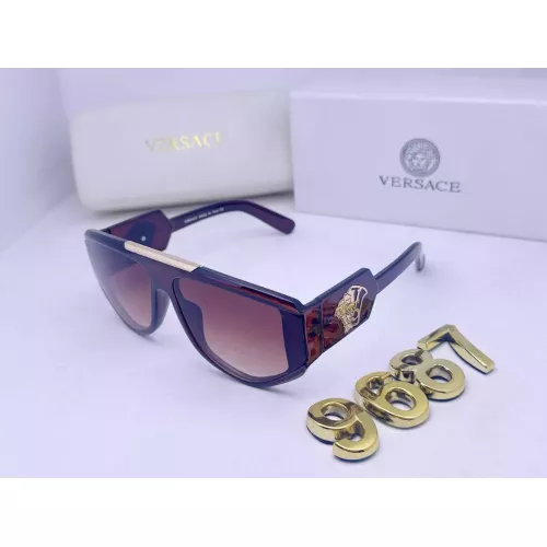Cheap Versace Sunglasses #1346310, $$29.00 USD On Versace Sunglasses