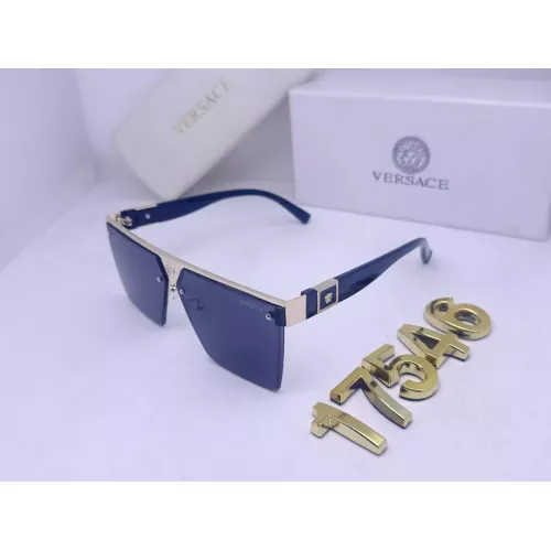Cheap Versace Sunglasses #1346314, $$29.00 USD On Versace Sunglasses