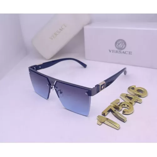 Cheap Versace Sunglasses #1346316, $$29.00 USD On Versace Sunglasses