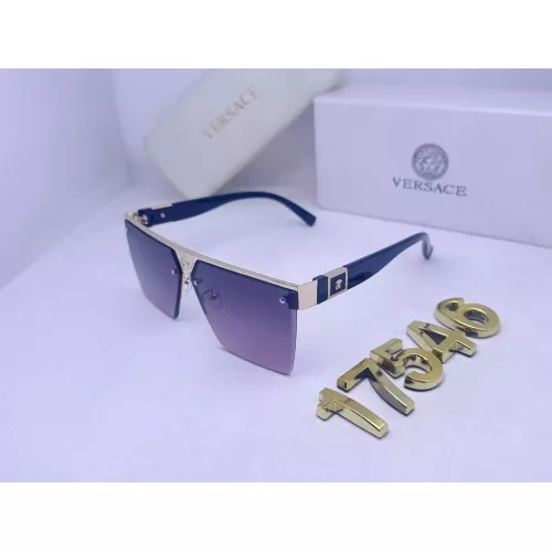 Cheap Versace Sunglasses #1346317, $$29.00 USD On Versace Sunglasses