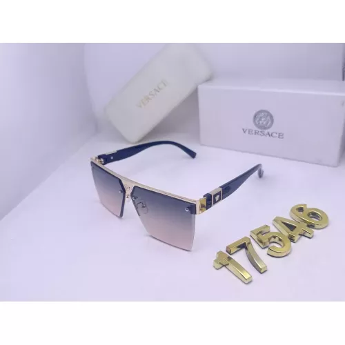Cheap Versace Sunglasses #1346318, $$29.00 USD On Versace Sunglasses