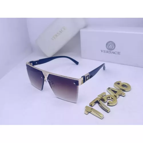 Cheap Versace Sunglasses #1346319, $$29.00 USD On Versace Sunglasses