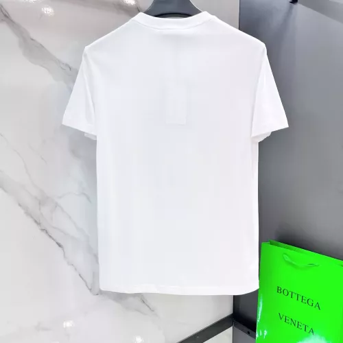 Replica Versace T-Shirts Short Sleeved For Men #1346321 $80.00 USD for Wholesale
