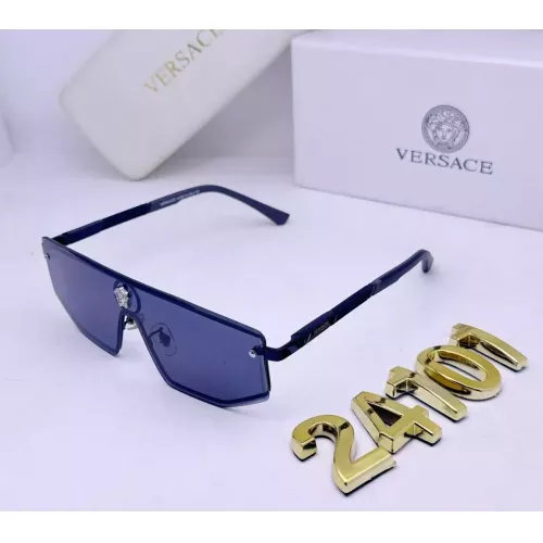 Cheap Versace Sunglasses #1346322, $$29.00 USD On Versace Sunglasses